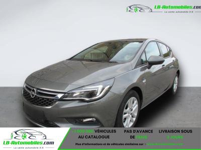 Opel Astra 1.4 Turbo 125 ch BVM