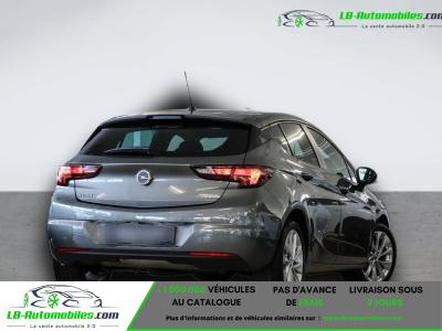 Opel Astra K Active*Kamera*PDC*SHZ*LHZ*Klimaautomatik