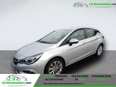 Opel Astra 1.4 Turbo 150 ch BVA