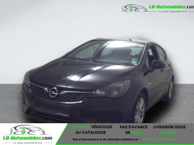 Opel Astra 1.2 Turbo 110 ch BVM