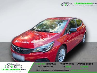 Opel Astra 1.2 Turbo 110 ch BVM