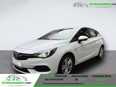 Opel Astra 1.2 Turbo 110 ch BVM