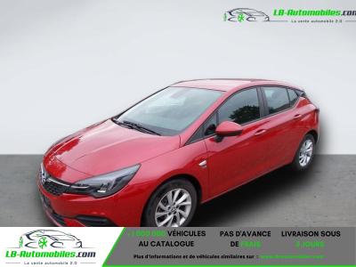 Opel Astra 1.2 Turbo 130 ch BVM