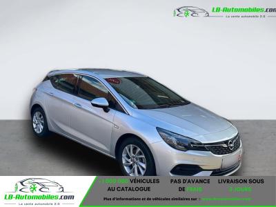 Opel Astra 1.2 Turbo 130 ch BVM