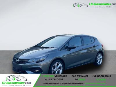 Opel Astra 1.2 Turbo 130 ch BVM