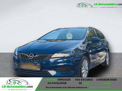 Opel Astra Sports Tourer 1.2 Turbo 110 ch BVM