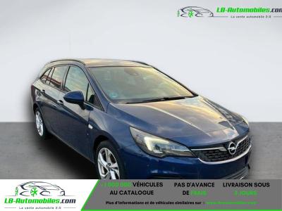 Opel Astra Sports Tourer 1.2 Turbo 130 ch BVM