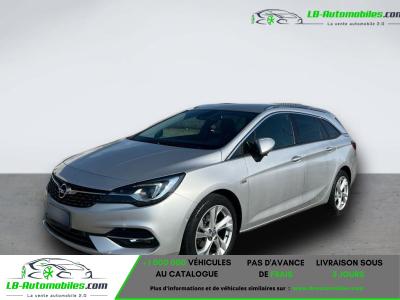 Opel Astra Sports Tourer 1.2 Turbo 130 ch BVM