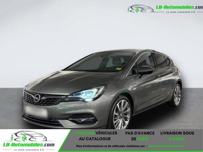 Opel Astra 1.2 Turbo 145 ch BVM