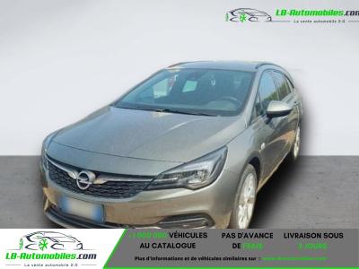 Opel Astra 1.2 Turbo 145 ch BVM