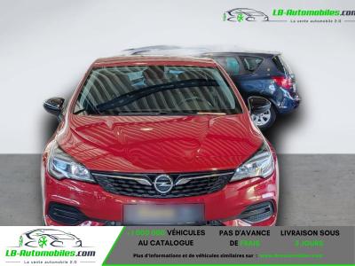 Opel Astra 1.2 Turbo 145 ch BVM