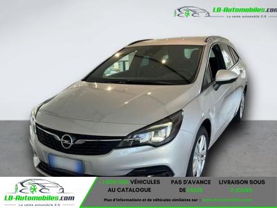 Opel Astra Sports Tourer 1.5 Diesel 122 ch BVA