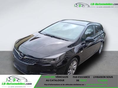 Opel Astra Sports Tourer 1.2 Turbo 130 ch BVM