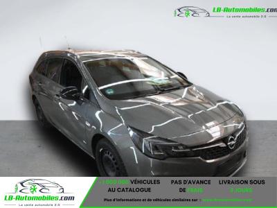 Opel Astra Sports Tourer 1.2 Turbo 130 ch BVM