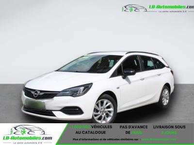 Opel Astra Sports Tourer 1.2 Turbo 130 ch BVM