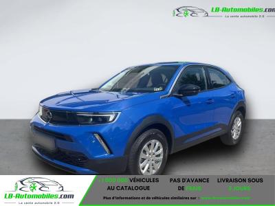 Opel Mokka 1.2 Turbo 100 ch BVM