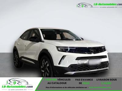 Opel Mokka 1.2 Turbo 100 ch BVM