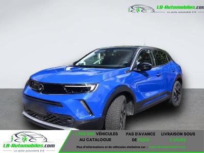 Opel Mokka 1.2 Turbo 130 ch BVM