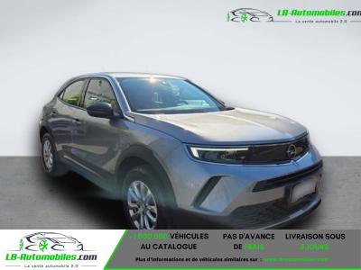 Opel Mokka 1.2 Turbo 130 ch BVA