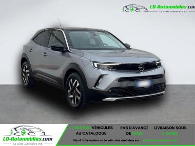 Opel Mokka 1.2 Turbo 130 ch BVA