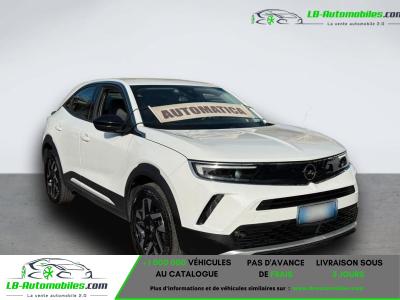 Opel Mokka 1.2 Turbo 130 ch BVA