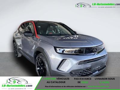 Opel Mokka 1.2 Turbo 136 ch BVM