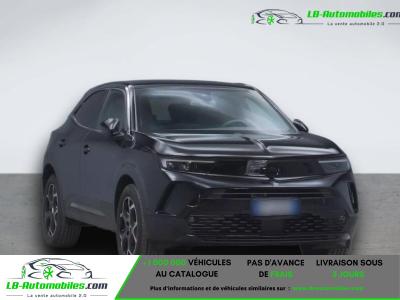 Opel Mokka 1.2 Turbo 136 ch BVM