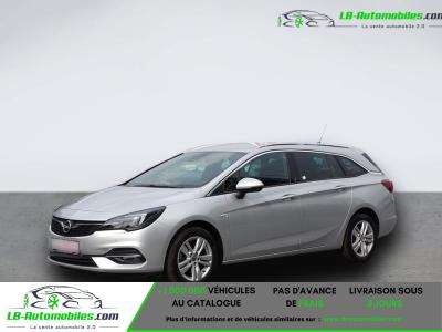 Opel Astra Sports Tourer 1.2 Turbo 145 ch BVM