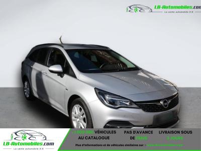 Opel Astra Sports Tourer 1.5 Diesel 105 ch BVM