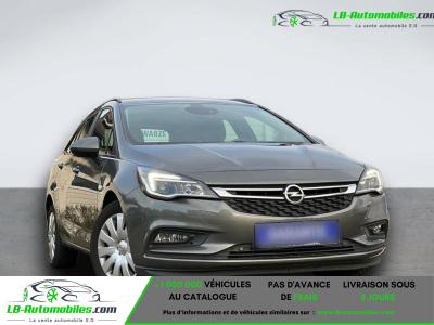 Opel Astra Sports Tourer 1.6 CDTI 110 ch