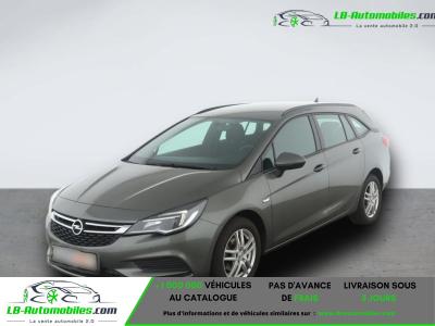 Opel Astra Sports Tourer 1.6 CDTI 110 ch