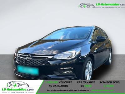 Opel Astra Sports Tourer 1.4 Turbo 150 ch