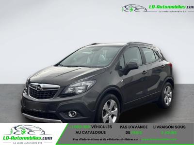 Opel Mokka 1.4 Turbo - 140 ch BVA