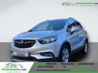 Opel Mokka 1.4 Turbo - 140 ch BVA