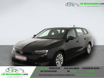 Opel Astra Sports Tourer 1.5 Diesel 130 ch BVM