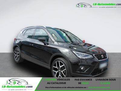 Seat Arona 1.0 EcoTSI 110 ch  BVM