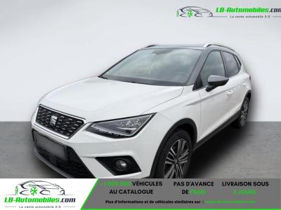 Seat Arona 1.0 EcoTSI 115 ch  BVM