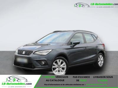 Seat Arona 1.0 EcoTSI 115 ch  BVM