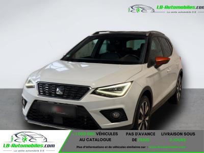 Seat Arona 1.0 EcoTSI 115 ch  BVM