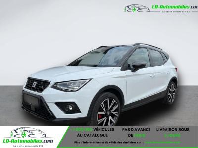 Seat Arona 1.0 EcoTSI 110 ch  BVA