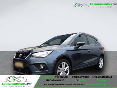 Seat Arona 1.0 EcoTSI 110 ch  BVA