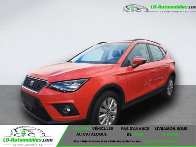 Seat Arona 1.0 EcoTSI 110 ch  BVA