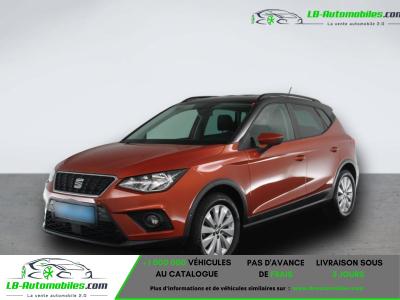 Seat Arona 1.0 EcoTSI 95 ch  BVM
