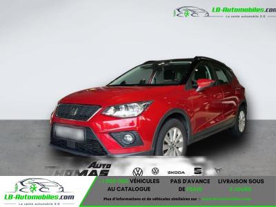 Seat Arona 1.0 EcoTSI 95 ch  BVM