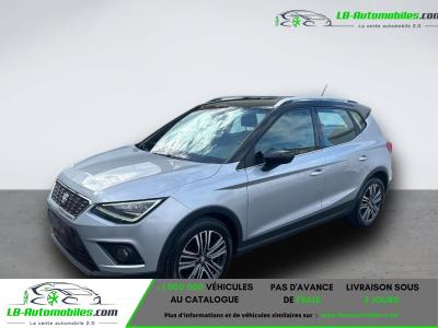 Seat Arona 1.0 EcoTSI 95 ch  BVM