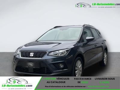 Seat Arona 1.0 EcoTSI 115 ch  BVA
