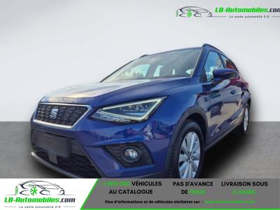 Seat Arona 1.0 EcoTSI 115 ch  BVA