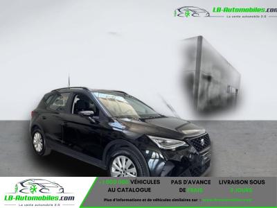 Seat Arona 1.0 TSI 110 ch  BVA
