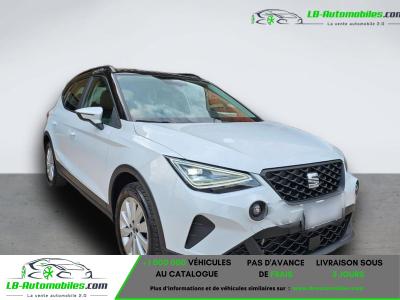 Seat Arona 1.0 TSI 110 ch  BVA