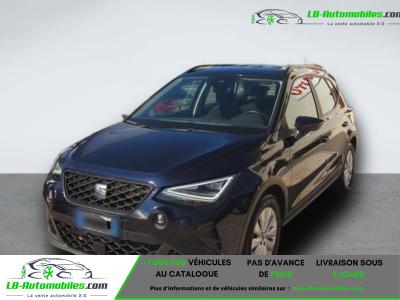 Seat Arona 1.0 TSI 110 ch  BVA